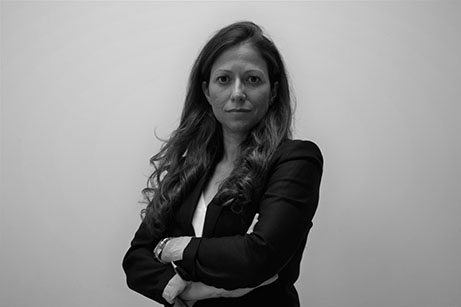 Salma Cantos Abogada Directora